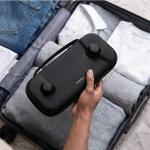 Husa depozitare si transport Tomtoc FancyCase G04 compatibila cu PlayStation Portal, Black 14 - lerato.ro