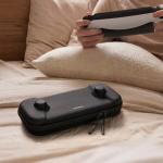Husa depozitare si transport Tomtoc FancyCase G04 compatibila cu PlayStation Portal, Black 15 - lerato.ro