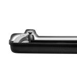 Husa depozitare si transport Tomtoc FancyCase G04 compatibila cu PlayStation Portal, Black 5 - lerato.ro