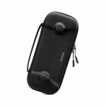 Husa depozitare si transport Tomtoc FancyCase G04 compatibila cu PlayStation Portal, Black 6 - lerato.ro
