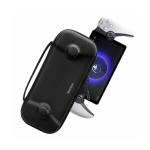 Husa depozitare si transport Tomtoc FancyCase G04 compatibila cu PlayStation Portal, Black 7 - lerato.ro