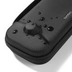 Husa depozitare si transport Tomtoc FancyCase G04 compatibila cu PlayStation Portal, Black 11 - lerato.ro