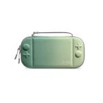Husa depozitare si transport Tomtoc FancyCase G05 compatibila cu Nintendo Switch 2, Verde 2 - lerato.ro