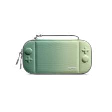 Console gaming si Accesorii, Husa depozitare si transport Tomtoc FancyCase G05 compatibila cu Nintendo Switch 2, Verde, lerato.ro
