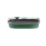Husa depozitare si transport Tomtoc FancyCase G05 compatibila cu Nintendo Switch 2, Verde 3 - lerato.ro