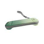 Husa depozitare si transport Tomtoc FancyCase G05 compatibila cu Nintendo Switch 2, Verde 4 - lerato.ro