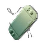 Husa depozitare si transport Tomtoc FancyCase G05 compatibila cu Nintendo Switch 2, Verde 5 - lerato.ro