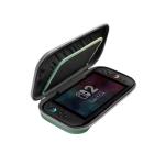Husa depozitare si transport Tomtoc FancyCase G05 compatibila cu Nintendo Switch 2, Verde 9 - lerato.ro