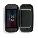 Husa depozitare si transport Tomtoc FancyCase G05 compatibila cu Nintendo Switch 2, Verde 10 - lerato.ro