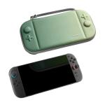 Husa depozitare si transport Tomtoc FancyCase G05 compatibila cu Nintendo Switch 2, Verde 11 - lerato.ro