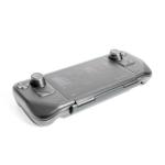 Husa depozitare si transport Tomtoc Armor G12 compatibila cu Steam Deck / Steam Deck OLED, Black 3 - lerato.ro