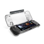 Husa depozitare si transport Tomtoc Armor G12 compatibila cu Steam Deck / Steam Deck OLED, Black 5 - lerato.ro