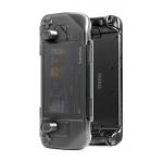 Husa depozitare si transport Tomtoc Armor G12 compatibila cu Steam Deck / Steam Deck OLED, Black 9 - lerato.ro