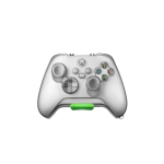 Carcasa Tomtoc ArmorCase G26 compatibila cu controller Xbox X/S Series, Transparent 2 - lerato.ro