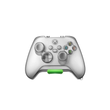 Periferice gaming, Carcasa Tomtoc ArmorCase G26 compatibila cu controller Xbox X/S Series, Transparent, lerato.ro