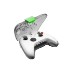 Carcasa Tomtoc ArmorCase G26 compatibila cu controller Xbox X/S Series, Transparent 4 - lerato.ro