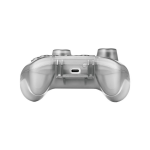 Carcasa Tomtoc ArmorCase G26 compatibila cu controller Xbox X/S Series, Transparent 7 - lerato.ro
