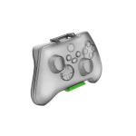 Carcasa Tomtoc ArmorCase G26 compatibila cu controller Xbox X/S Series, Transparent 9 - lerato.ro