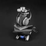 Carcasa Tomtoc ArmorCase G27 compatibila cu controller PlayStation 5 / 5 Pro, Transparent 12 - lerato.ro