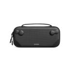 Husa Tomtoc FancyCase G38 compatibila cu Steam Deck, Negru 2 - lerato.ro