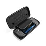 Husa Tomtoc FancyCase G38 compatibila cu Steam Deck, Negru 4 - lerato.ro