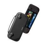 Husa Tomtoc FancyCase G38 compatibila cu Steam Deck, Negru 7 - lerato.ro