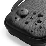 Husa Tomtoc FancyCase G38 compatibila cu Steam Deck, Negru 9 - lerato.ro