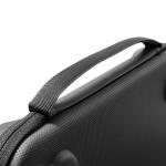 Husa Tomtoc FancyCase G38 compatibila cu Steam Deck, Negru 10 - lerato.ro