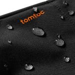 Husa Tomtoc GameOn G59 compatibila cu Nintendo Switch 2, Negru 12 - lerato.ro