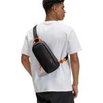 Husa Tomtoc GameOn G59 compatibila cu Nintendo Switch 2, Negru 15 - lerato.ro