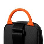 Husa Tomtoc GameOn G59 compatibila cu Nintendo Switch 2, Negru 8 - lerato.ro
