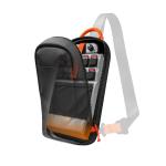 Husa Tomtoc GameOn G59 compatibila cu Nintendo Switch 2, Negru 10 - lerato.ro