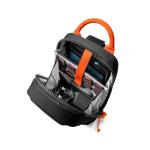 Husa Tomtoc GameOn G59 compatibila cu Nintendo Switch 2, Negru 11 - lerato.ro