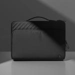 Husa Tomtoc Voyage A24 compatibila cu MacBook Pro 16 inch, Waterproof, Negru 17 - lerato.ro