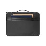 Husa Tomtoc Voyage A24 compatibila cu MacBook Pro 16 inch, Waterproof, Negru 8 - lerato.ro