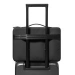 Husa Tomtoc Voyage A24 compatibila cu MacBook Pro 16 inch, Waterproof, Negru 11 - lerato.ro