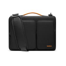 Gadgeturi, Geanta Tomtoc Defender A42 compatibila cu laptop 15.6-16.2 inch, Waterproof, Negru, lerato.ro