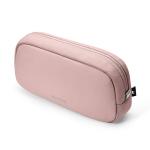 Organizator cabluri Tomtoc Light T12, Husa de depozitare accesorii mici, 21 x 13 x 5 cm, Roz 5 - lerato.ro