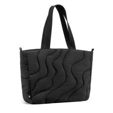 Gadgeturi, Geanta Tomtoc Terra T38 compatibila cu laptop 16 inch, Capacitate 17.6L, Negru, lerato.ro