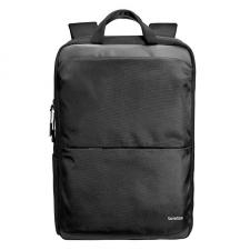 Rucsac pentru calatorii Tomtoc Explorer T71, 45 x 30 x 17 cm, Capacitate 24L, Negru