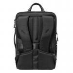 Rucsac pentru calatorii Tomtoc Explorer T71, 45 x 30 x 17 cm, Capacitate 24L, Negru 6 - lerato.ro