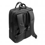 Rucsac pentru calatorii Tomtoc Explorer T71, 45 x 30 x 17 cm, Capacitate 24L, Negru 7 - lerato.ro