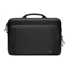 Urban Style, Geanta Tomtoc Essence A34 compatibila cu laptop 16 inch, Negru, lerato.ro