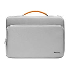 Urban Style, Geanta Tomtoc Defender A14 compatibila cu laptop 14 inch, Gri, lerato.ro