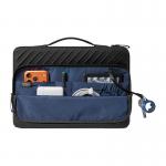 Geanta Tomtoc Voyage A24 compatibila cu laptop 14 inch, Negru 4 - lerato.ro