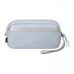 Organizator multifunctional pentru accesorii Tomtoc Light T12, Capacitate 1L, 23.5 × 12 × 6.5 cm, Albastru 5 - lerato.ro