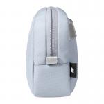 Organizator multifunctional pentru accesorii Tomtoc Light T12, Capacitate 1L, 23.5 × 12 × 6.5 cm, Albastru 6 - lerato.ro