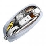 Organizator multifunctional pentru accesorii Tomtoc Light T12, Capacitate 1L, 23.5 × 12 × 6.5 cm, Albastru 8 - lerato.ro