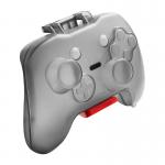 Carcasa Tomtoc ArmorCase-G25 NS2 compatibila cu controller Nintendo Switch 2 Pro, Negru 2 - lerato.ro
