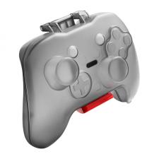 Carcasa Tomtoc ArmorCase-G25 NS2 compatibila cu controller Nintendo Switch 2 Pro, Negru